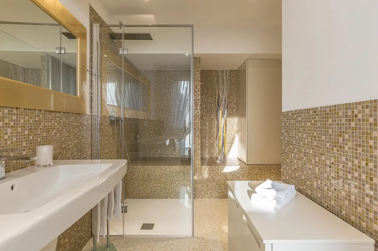 Apartamento Ca' Rossini 1 Venecia