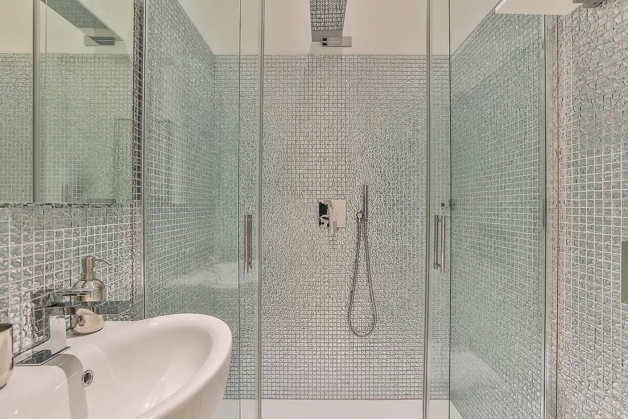 Apartamento Ca' Rossini 1 Venecia Italia
