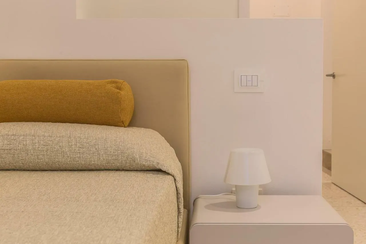 Apartamento Ca' Rossini 1 Venecia Italia